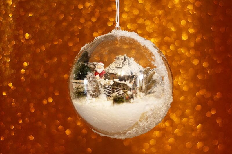 Pogoda na Święta – dlaczego góralskie prognozy zawsze się sprawdzają?